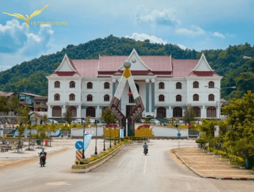 Hà Nội - Na Mèo - Viêng Xay - Sầm Nưa - Hà Nội 2N1Đ (Đường Bộ) (3)